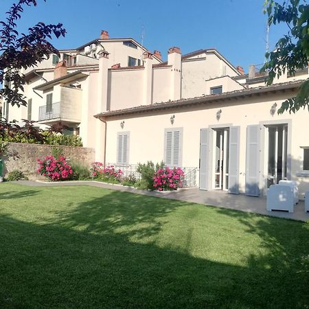 Apartamento Casa Di Pietro Aretino, Arezzo Centro Storico 4-8 Letti Exterior foto