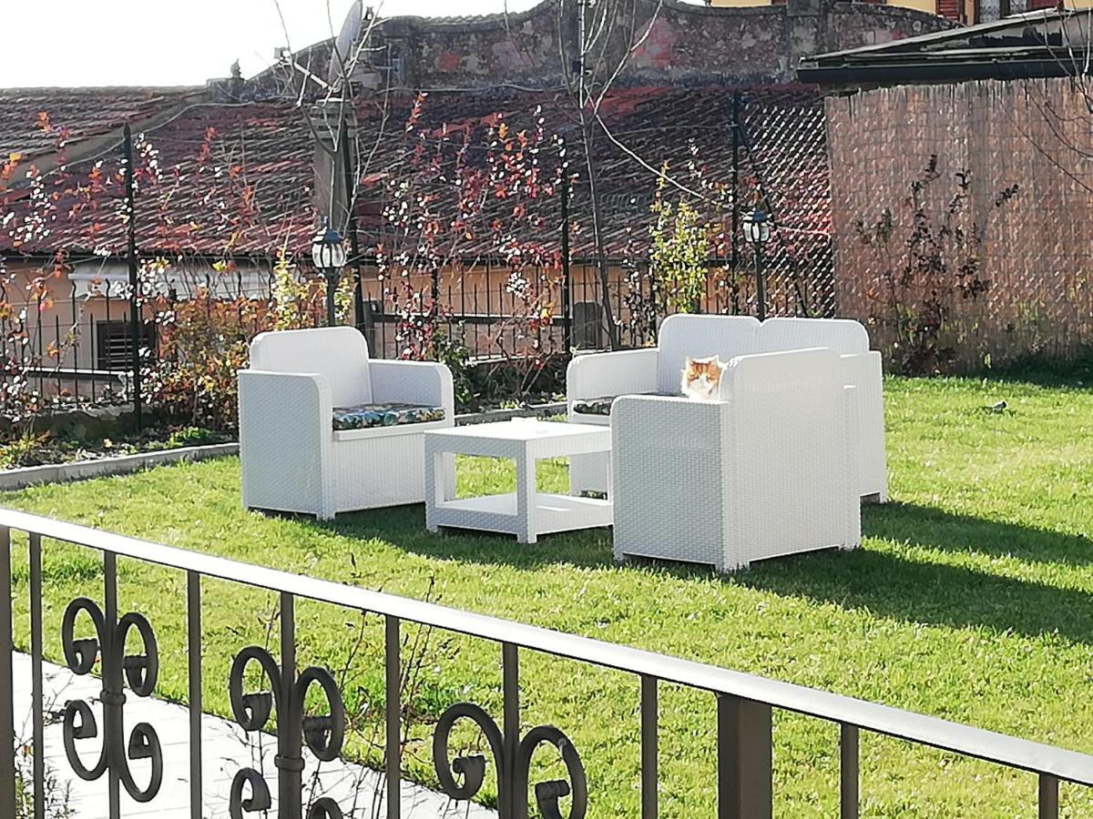 Apartamento Casa Di Pietro Aretino, Arezzo Centro Storico 4-8 Letti Exterior foto