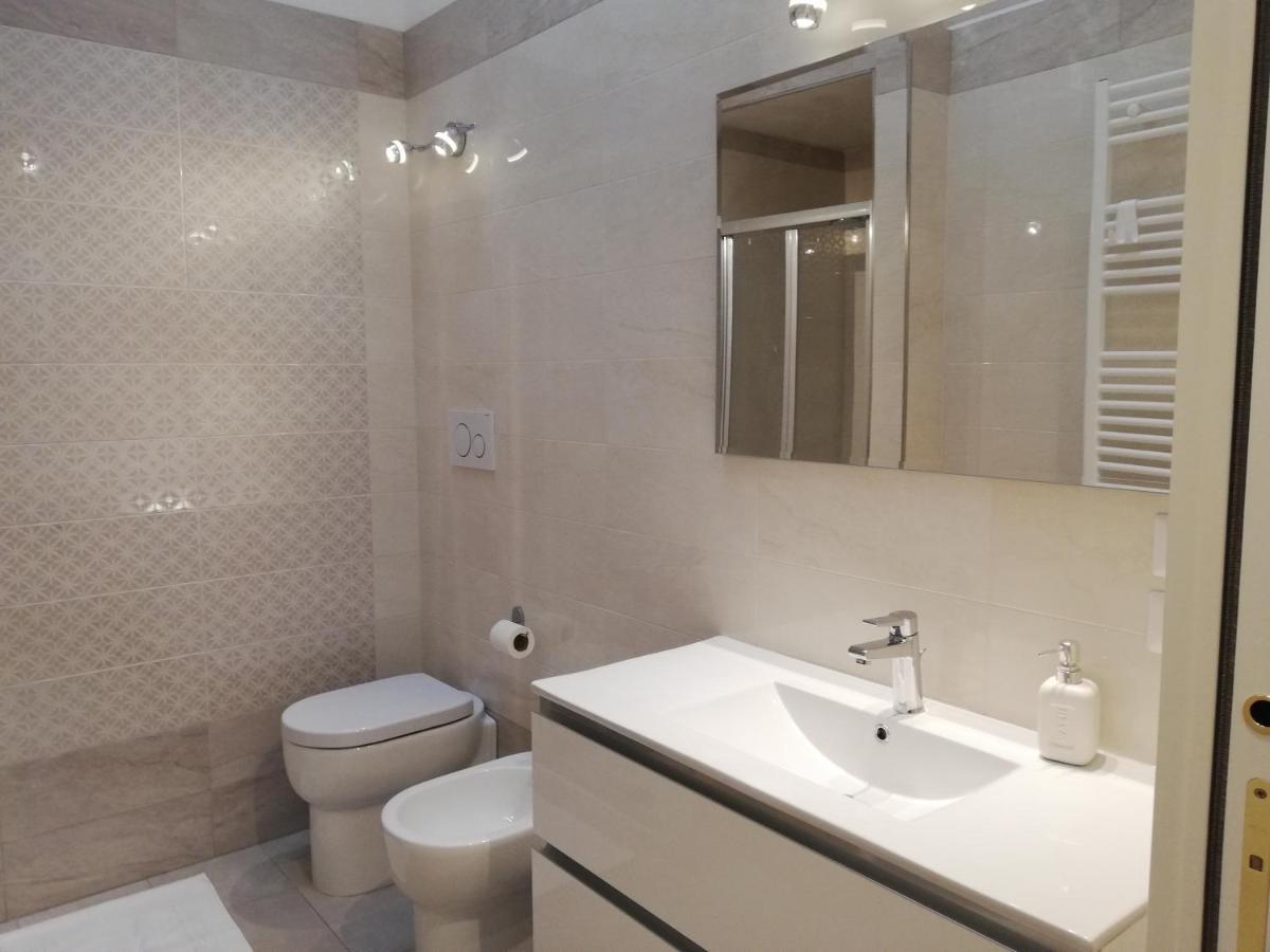 Apartamento Casa Di Pietro Aretino, Arezzo Centro Storico 4-8 Letti Exterior foto