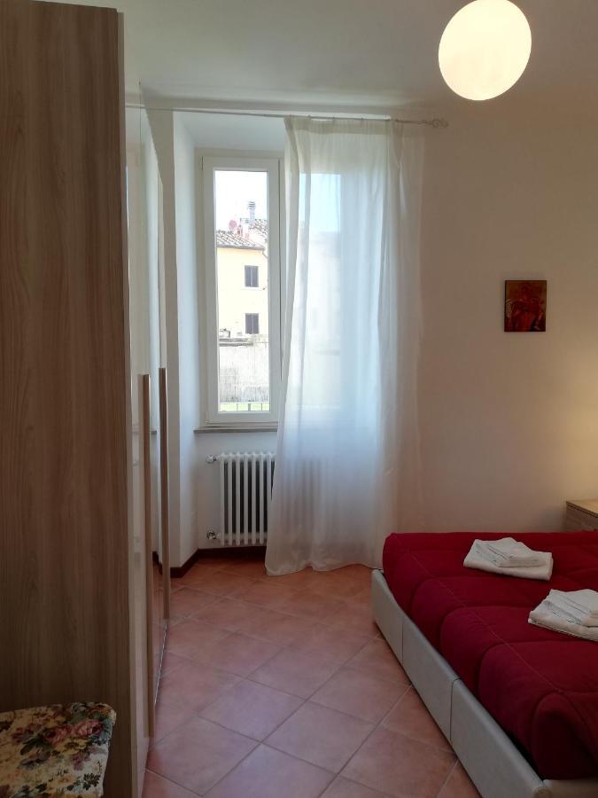 Apartamento Casa Di Pietro Aretino, Arezzo Centro Storico 4-8 Letti Exterior foto