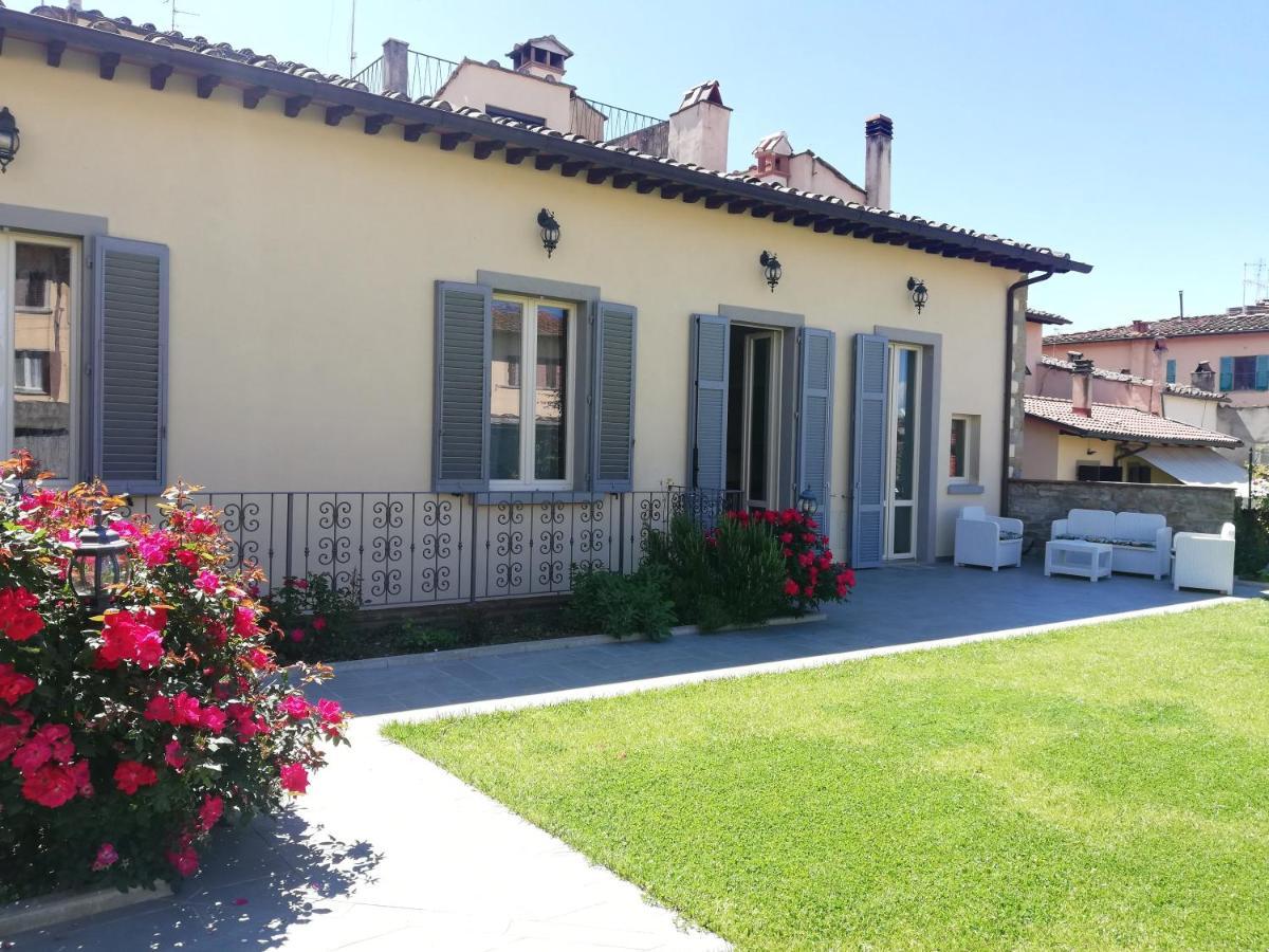 Apartamento Casa Di Pietro Aretino, Arezzo Centro Storico 4-8 Letti Exterior foto