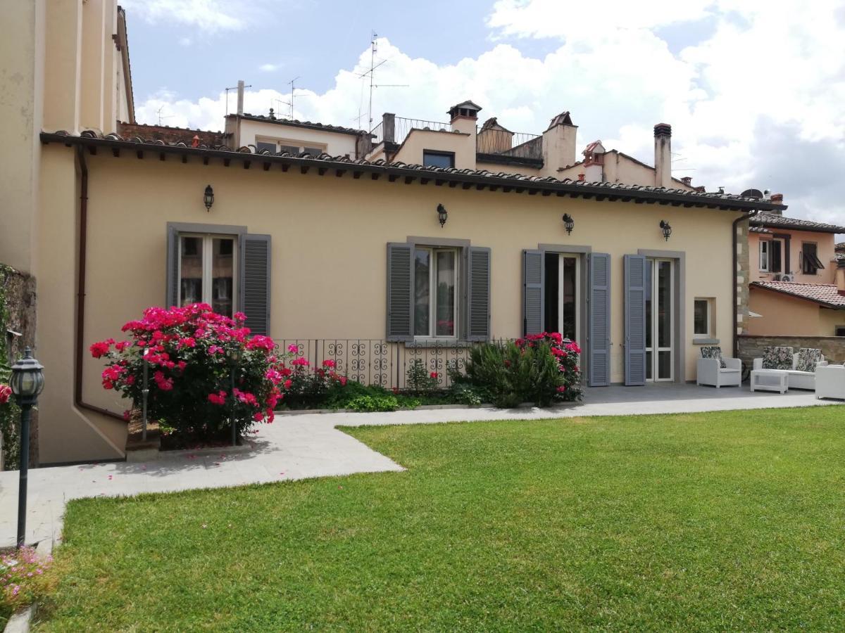 Apartamento Casa Di Pietro Aretino, Arezzo Centro Storico 4-8 Letti Exterior foto
