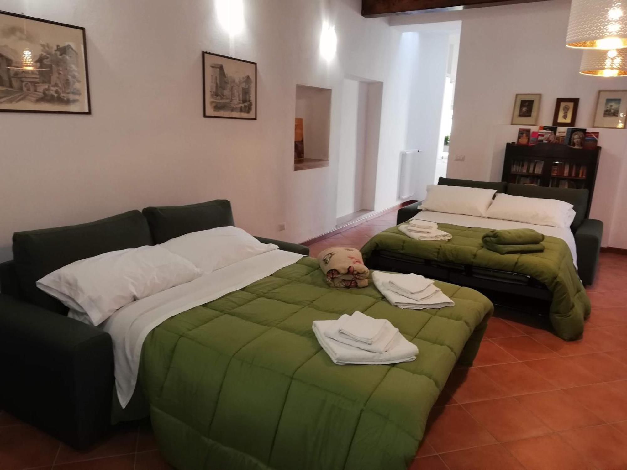 Apartamento Casa Di Pietro Aretino, Arezzo Centro Storico 4-8 Letti Exterior foto