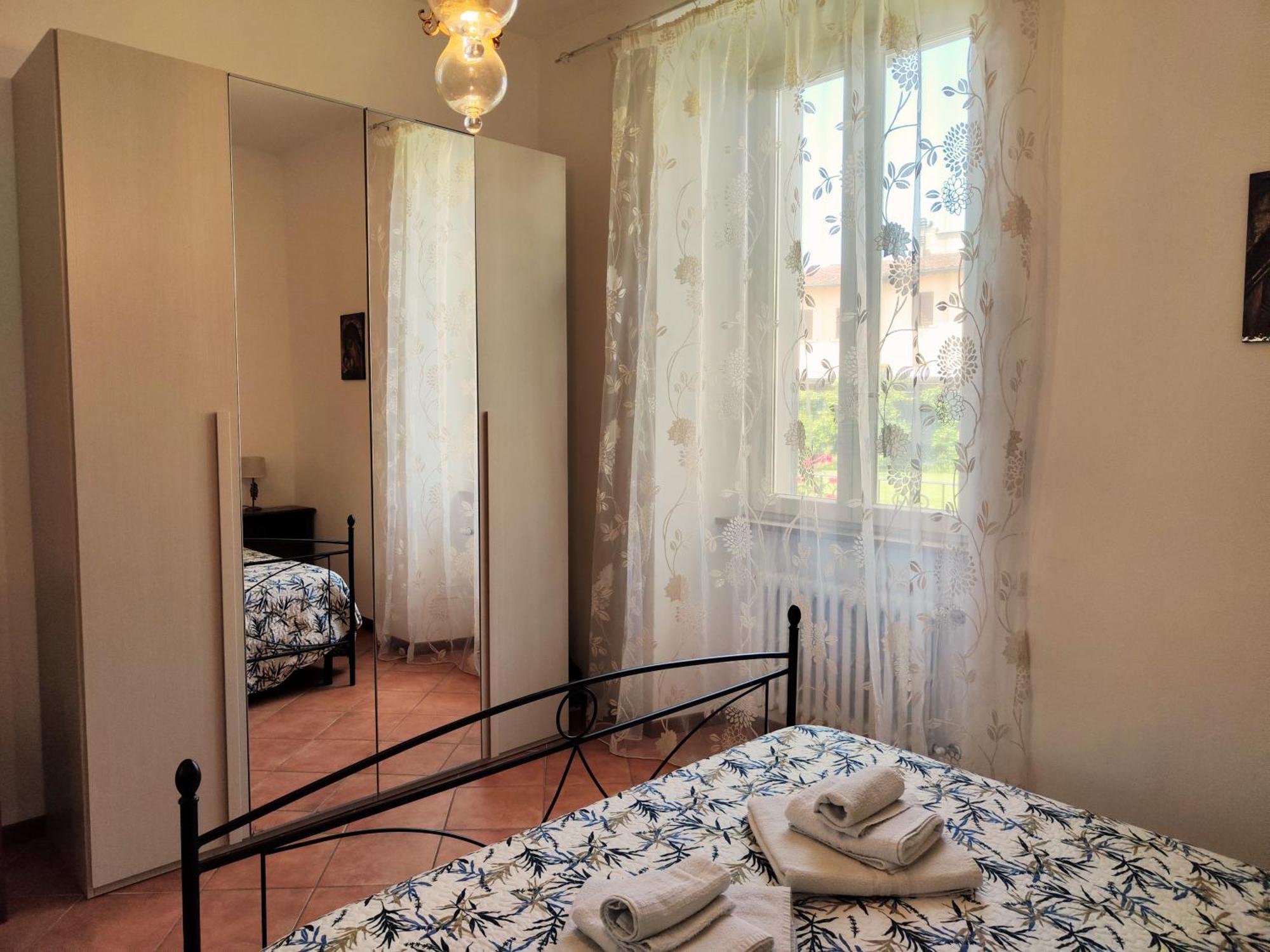Apartamento Casa Di Pietro Aretino, Arezzo Centro Storico 4-8 Letti Exterior foto