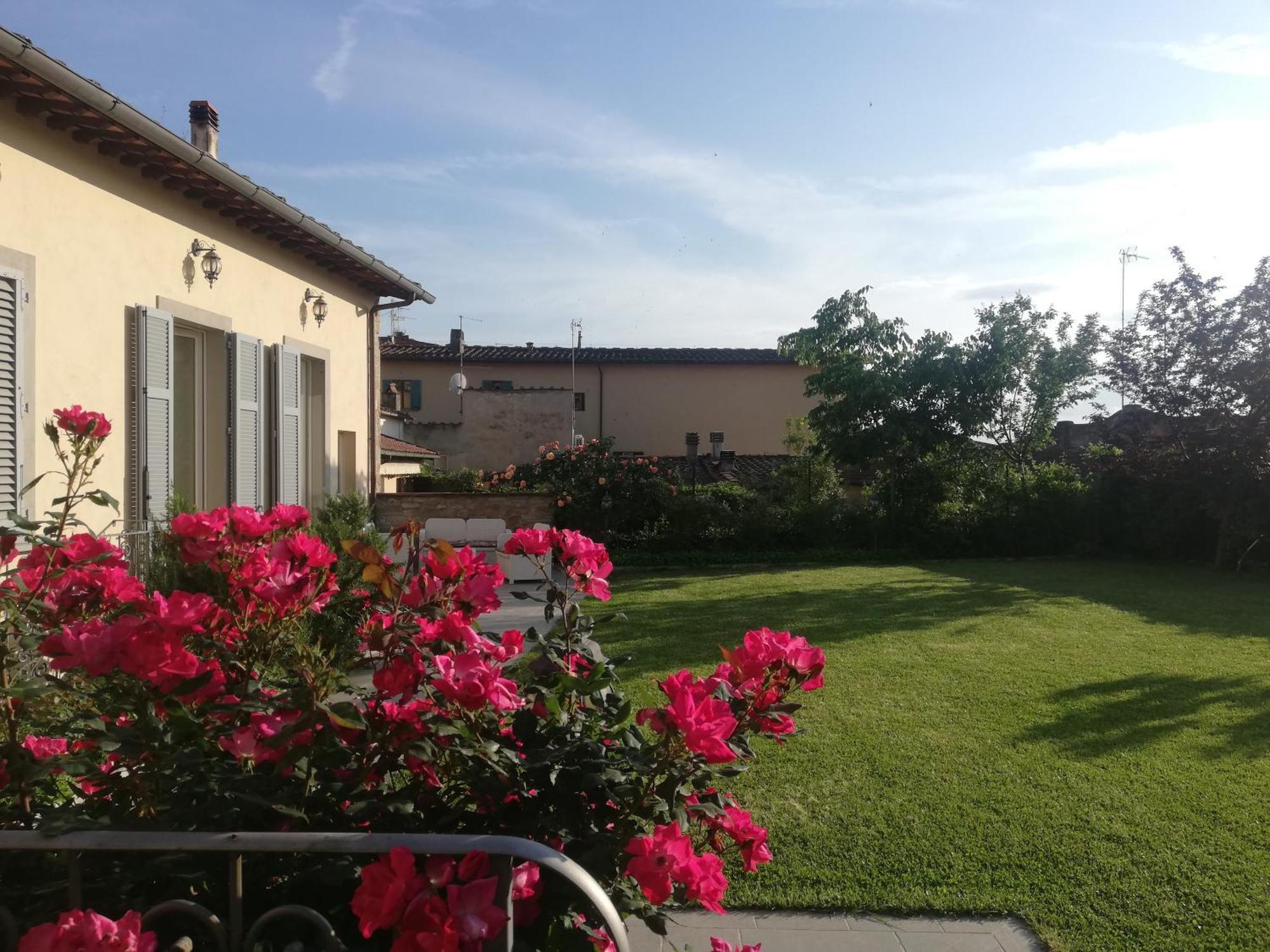 Apartamento Casa Di Pietro Aretino, Arezzo Centro Storico 4-8 Letti Exterior foto