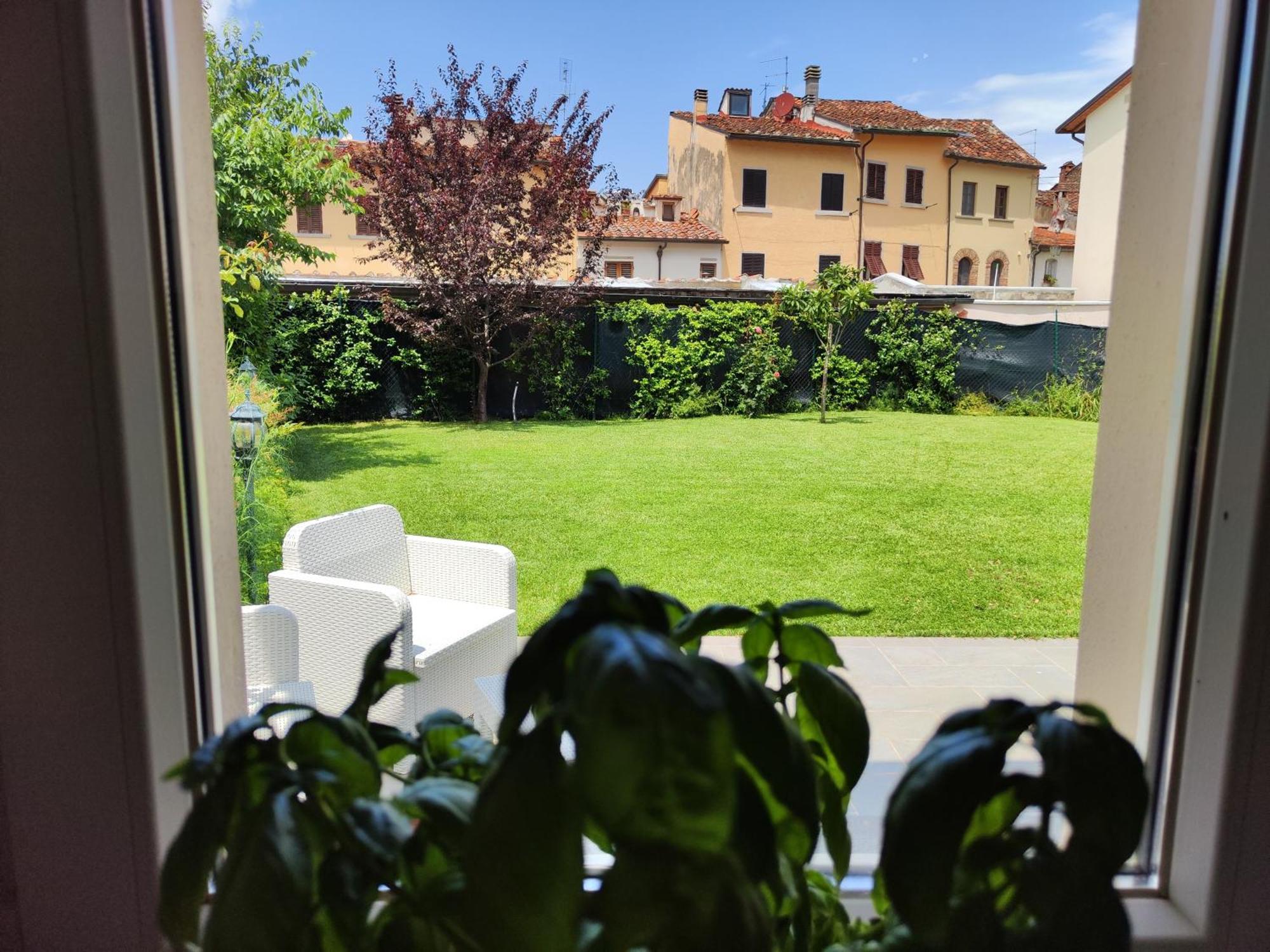 Apartamento Casa Di Pietro Aretino, Arezzo Centro Storico 4-8 Letti Exterior foto