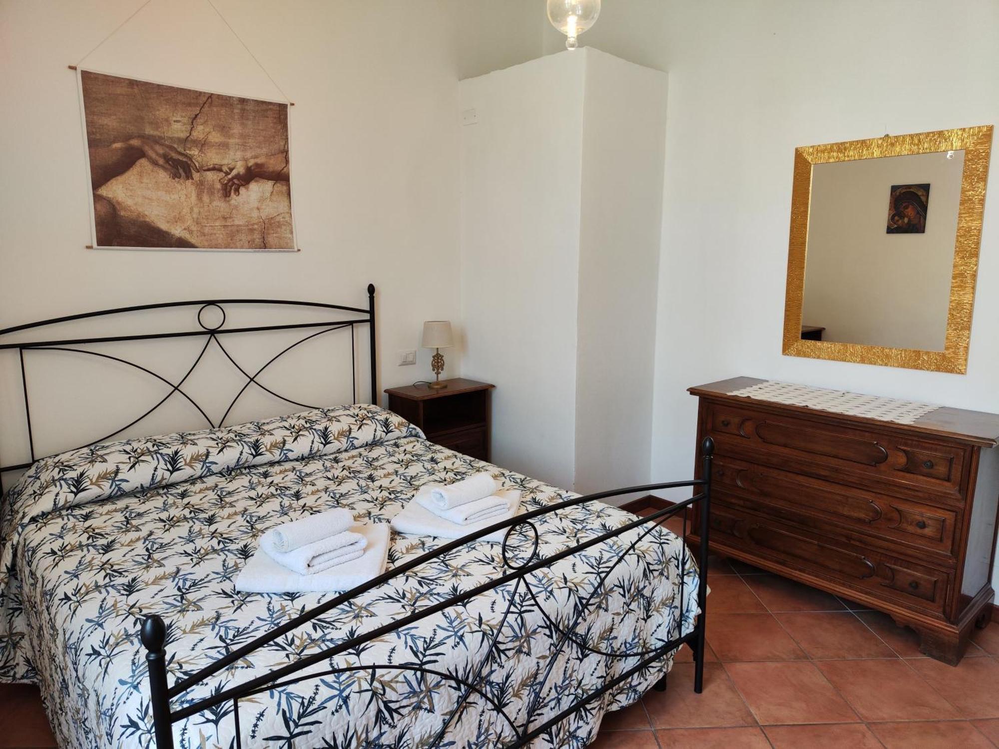 Apartamento Casa Di Pietro Aretino, Arezzo Centro Storico 4-8 Letti Exterior foto