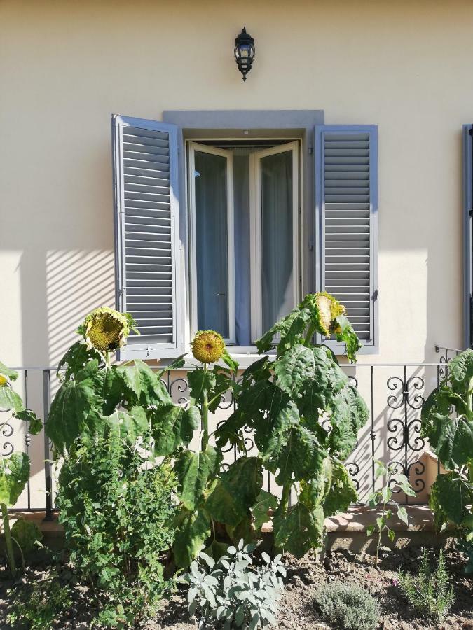 Apartamento Casa Di Pietro Aretino, Arezzo Centro Storico 4-8 Letti Exterior foto