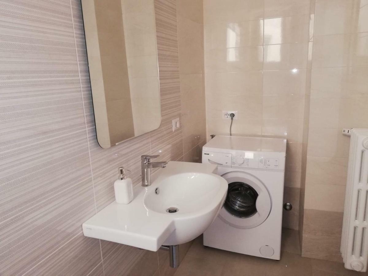 Apartamento Casa Di Pietro Aretino, Arezzo Centro Storico 4-8 Letti Exterior foto